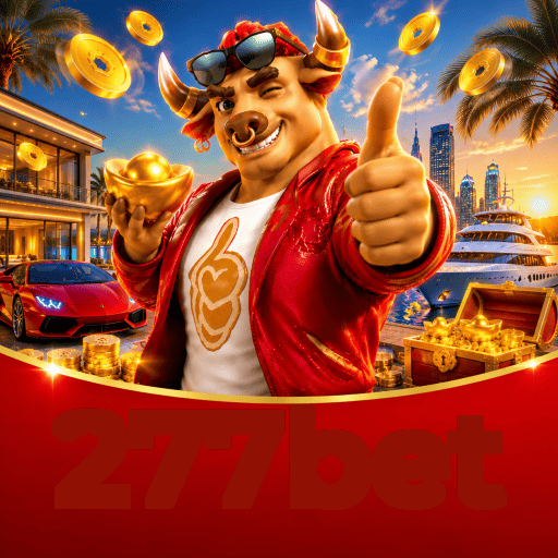 277bet Instalar Logo 3