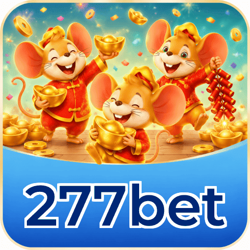 277bet Segurança Logo 2