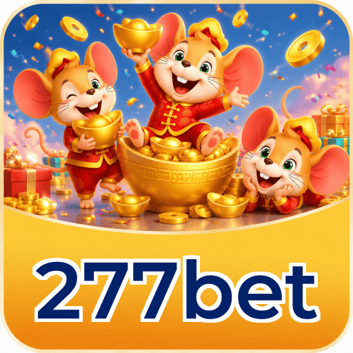 277bet Instalar Logo 3