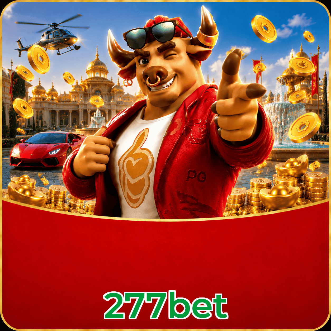 Slots 277bet - Giros Grátis Diários