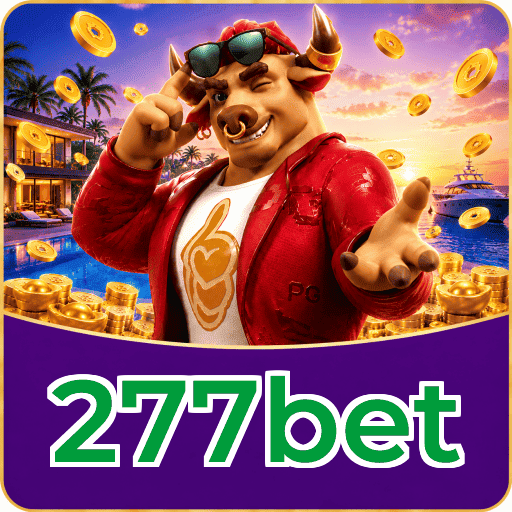 277bet Segurança Logo 1