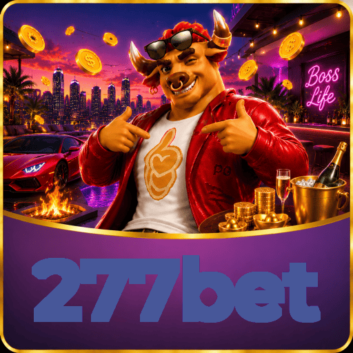 277bet Instalar Logo 2