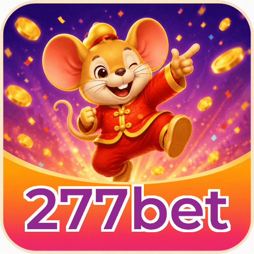 Certificação GLI 277bet