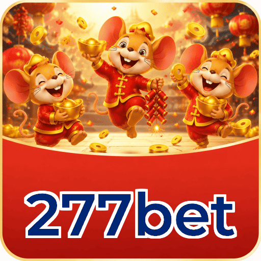 277bet Segurança Logo 3