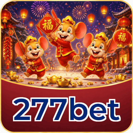 277bet Logo 1