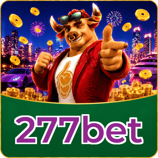 277bet Logo 2