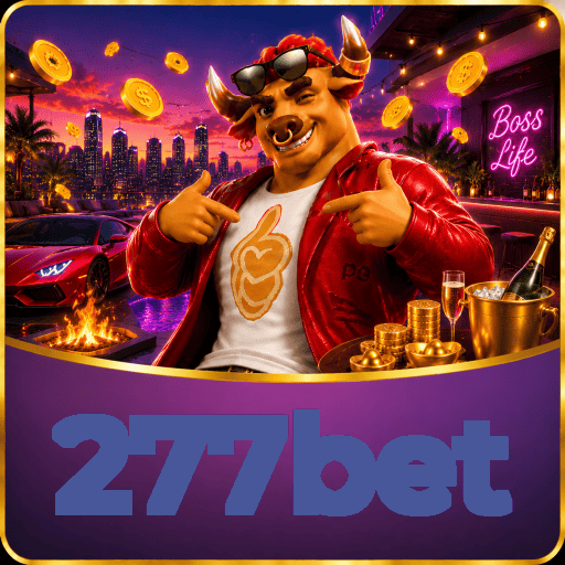 277bet Instalar Logo 2