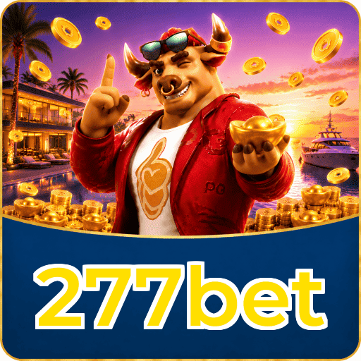 277bet Logo 1