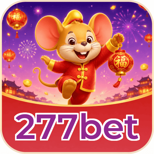 277bet Segurança Logo 1